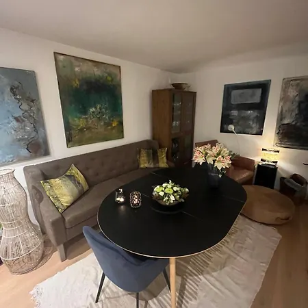 Ons 2026 200m From Ons Appartement Stavanger