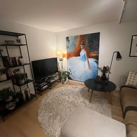 Ons 2026 200m From Ons Appartement