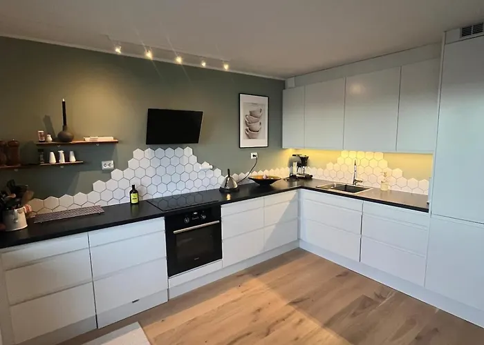 Ons 2026 200m From Ons Appartement *