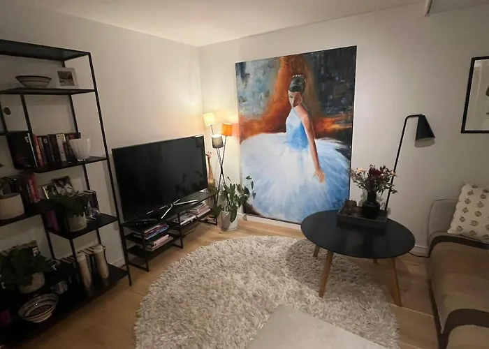 Ons 2026 200m From Ons Appartement