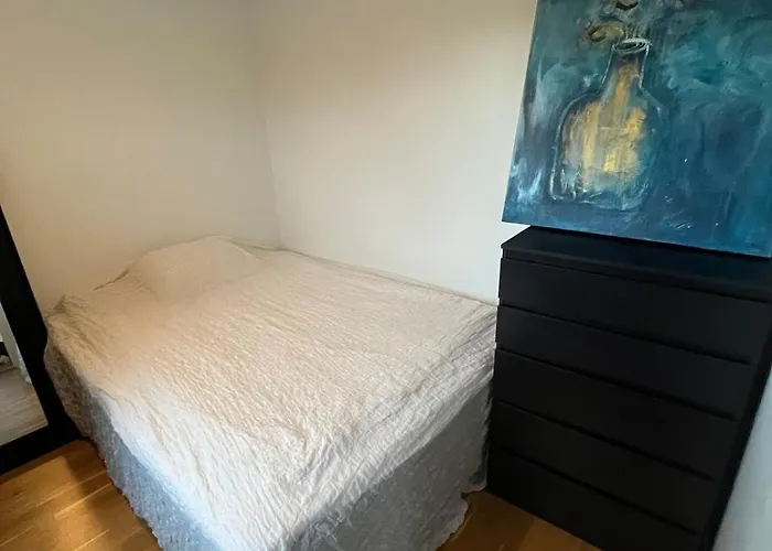 Ons 2026 200m From Ons Appartement Stavanger